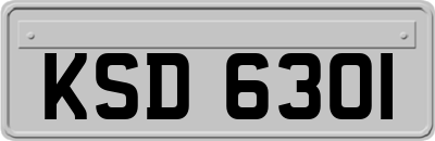 KSD6301