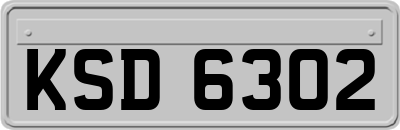 KSD6302