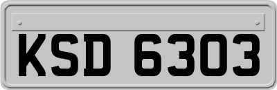 KSD6303