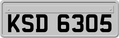 KSD6305