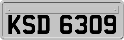 KSD6309