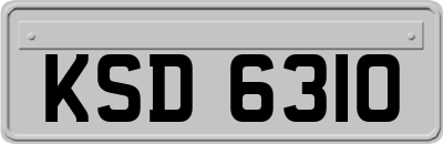 KSD6310