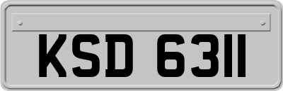 KSD6311