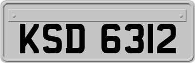 KSD6312