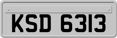 KSD6313