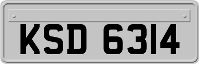 KSD6314