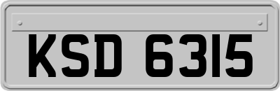 KSD6315