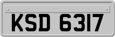 KSD6317