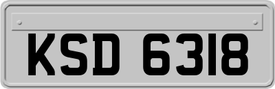KSD6318