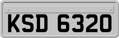 KSD6320