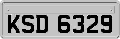 KSD6329