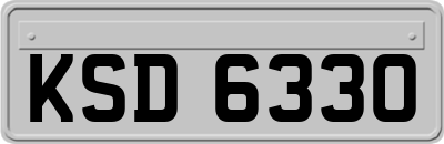 KSD6330