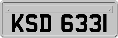 KSD6331