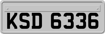 KSD6336