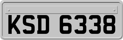 KSD6338