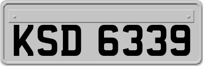 KSD6339