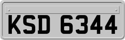 KSD6344