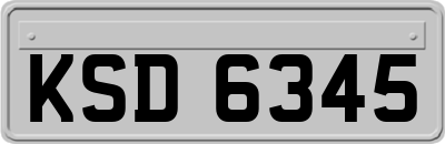 KSD6345