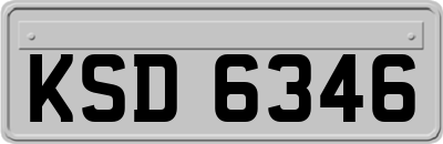 KSD6346