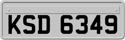 KSD6349