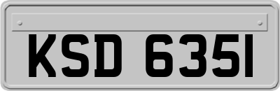 KSD6351