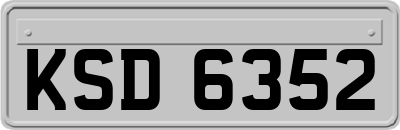 KSD6352