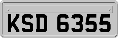 KSD6355