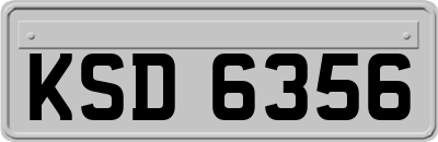 KSD6356