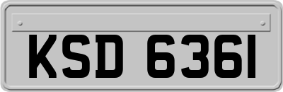 KSD6361
