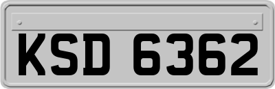 KSD6362