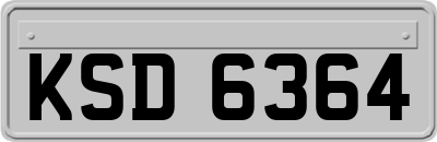 KSD6364