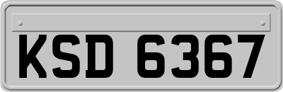 KSD6367