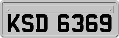 KSD6369