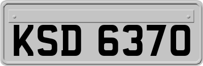 KSD6370