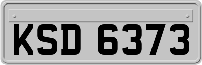 KSD6373