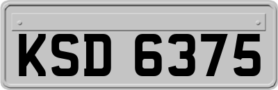 KSD6375