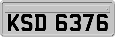 KSD6376