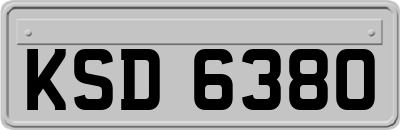 KSD6380