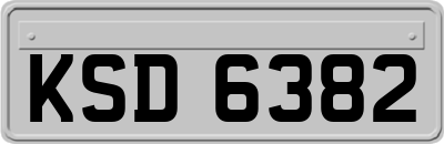 KSD6382