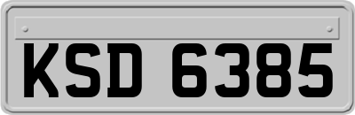 KSD6385