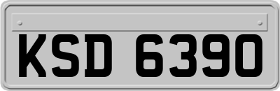 KSD6390