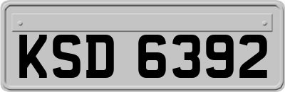 KSD6392