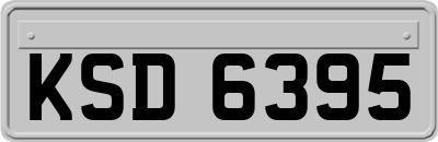 KSD6395