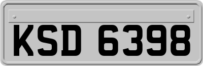 KSD6398