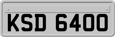 KSD6400