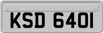 KSD6401