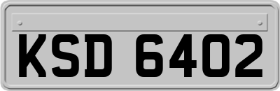 KSD6402