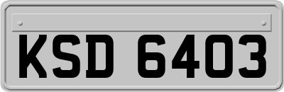 KSD6403