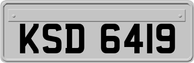 KSD6419