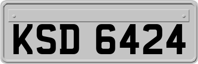 KSD6424